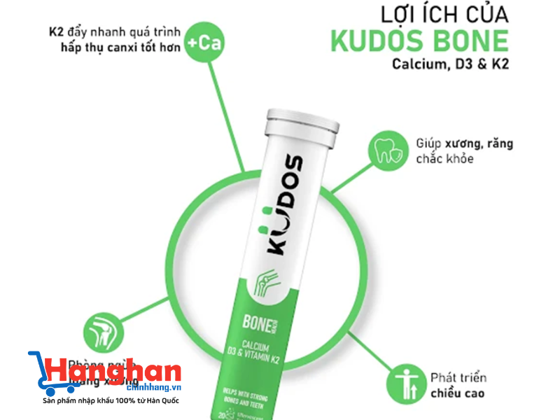 Bổ khớp, bổ mắt, canxi 