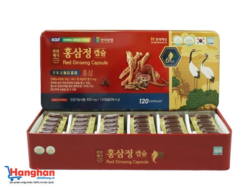 Viên đạm sâm