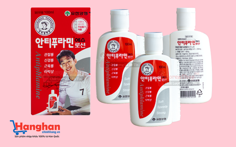 Ai có thể sử dụng dầu nóng Hàn Quốc và những lưu ý quan trọng khi sử dụng