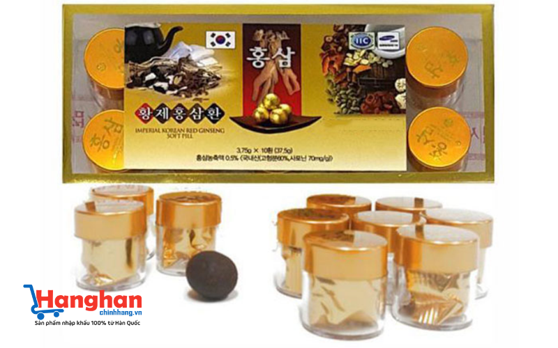 Những điều bạn cần biết về hồng sâm Hàn Quốc chính hãng 4 - hanghanchinhhang.vn hồng sâm Hàn Quốc chính hãng