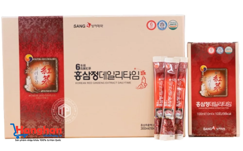 Những điều bạn cần biết về hồng sâm Hàn Quốc chính hãng 5 - hanghanchinhhang.vn hồng sâm Hàn Quốc chính hãng