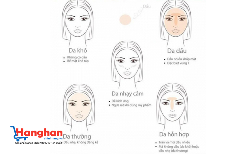 mỹ phẩm Nhật Bản