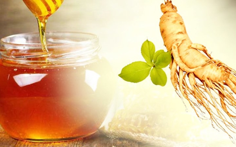 Bật mí cách dùng sâm giúp ngủ ngon, đánh bay căng thẳng