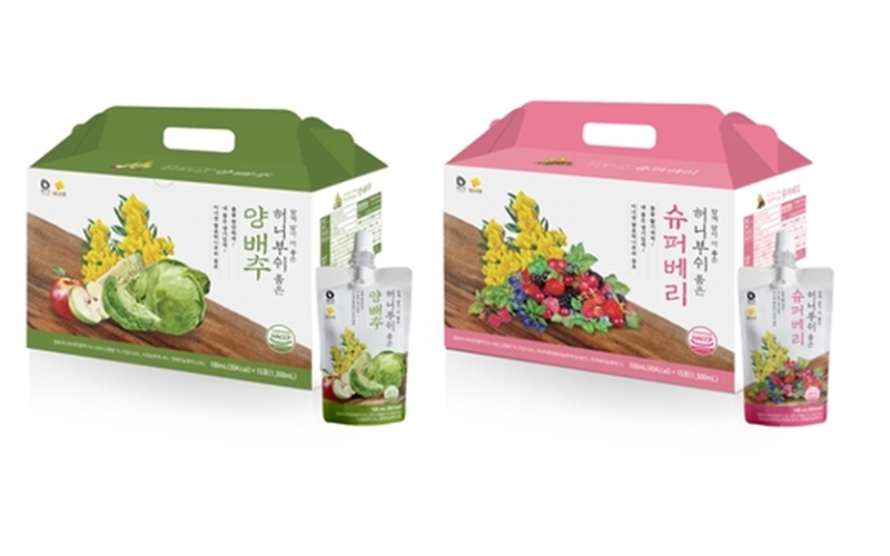 Cách chọn mua sản phẩm sức khỏe từ Hàn Quốc chính hãng, tránh hàng giả